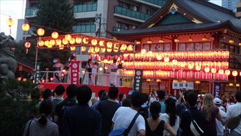 祭り